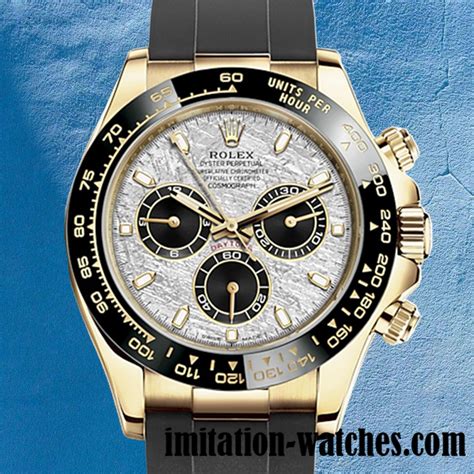 orologio rolex daytona imitazione|rolex daytona dust.